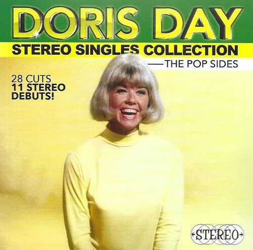 Day,doris - Que Sere Sera - Music CD