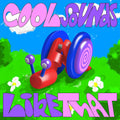 Like That - Blue/Green (Blue) [Colored Vinyl] (Grn) Vinyl Record
