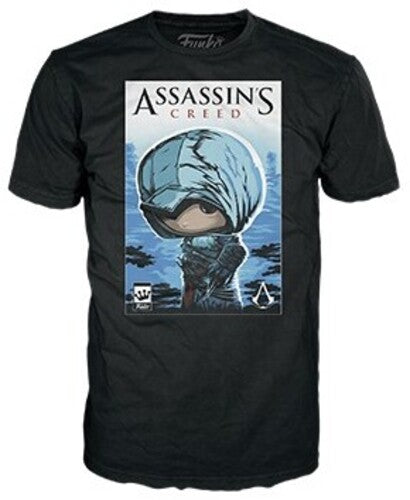 Funko Boxed Tee: - Assassin's Creed S - Collectibles
