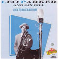 Parker,leo / Gill,sax - Back To Back Baritones - Music CD