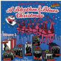 Rhythm & Blues Christmas 3 / Various - Rhythm & Blues Christmas 3 / Various - Music CD