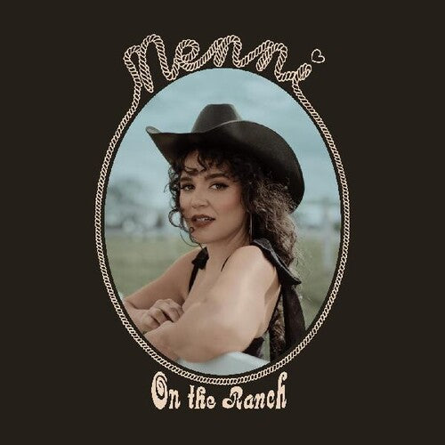 Nenni,emily - On The Ranch - Music CD