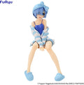 Furyu - Re:zero Starting Life In Another World Rem Statue - Collectibles