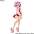 Furyu - Re:zero Starting Life In Another World Ram Statue - Collectibles