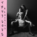 Thus Love - Memorial - Music CD