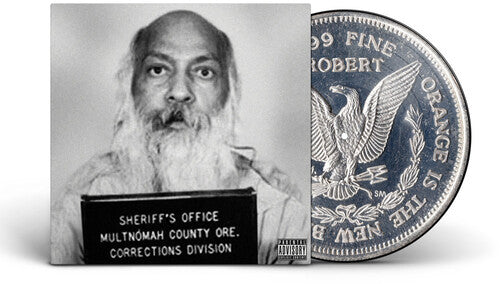 Robert - Orange Is The New Black - Vinyl Record