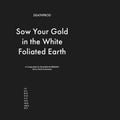 Deathprod - Sow Your Gold In The White Foliated Earth - Music CD