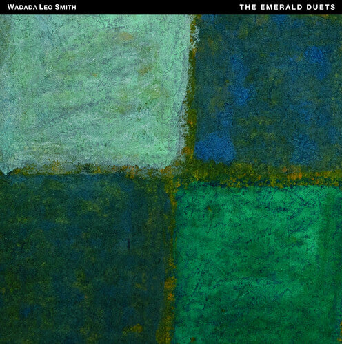 Smith,wadada Leo - Emerald Duets - Music CD