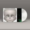Circuitous - White [Colored Vinyl] (Post) (Wht) Vinyl Record
