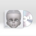 Blessed - Circuitous - Music CD