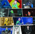Gatekeepers - Gatekeepers - Music CD