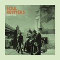 Grove Dub [LP] Vinyl Record