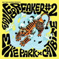 Park,mike / Catbite - Wavebreaker 2 - Vinyl Record