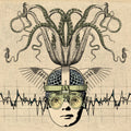 Thank You Scientist - Stranger Heads Prevail - Music CD