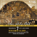 Alard,benjamin - Orgelbuchlein Bwv 599-644 - Bach: Complete Works - Music CD