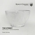 Ramsay,parker - Street: Nico Muhly & Alice Goodman - Music CD