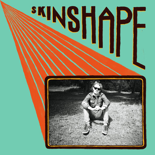Skinshape - Another Day / Watching From The Shadows - Vinyl Record