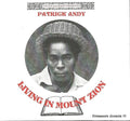 Andy,patrick / Yabby You - Vivian Jackson Presents Patrick Andy - Music CD