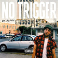 No Trigger - Dr Album - Music CD