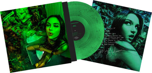 Lindemann,maggie - Suckerpunch - Vinyl Record
