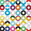 Soul Slabs Vol. 3 / Various - Soul Slabs Vol. 3 (various Artists) - Vinyl Record