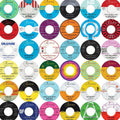 Soul Slabs Vol. 3 / Various - Soul Slabs Vol. 3 (Various Artists) [LP]