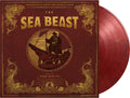Sea Beast - O.S.T. (Blk) [Colored Vinyl] (Gate) [Limited Edition] [180 Gram] Vinyl Record
