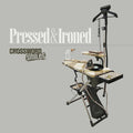 Crossword Smiles - Pressed & Ironed - Music CD