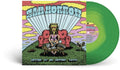 Sam Morrow - Gettin' By On Gettin' Down - Green In Yellow