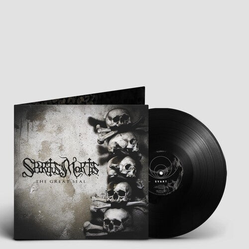 Spiritus Mortis - Great Seal - Vinyl Record