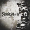 Spiritus Mortis - Great Seal - Music CD