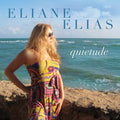 Elias,eliane - Quietude - Vinyl Record