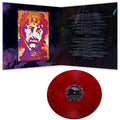 Arthur Brown - Monster's Ball - Red Marble
