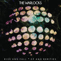Warlocks - Rise & Fall - Vinyl Record