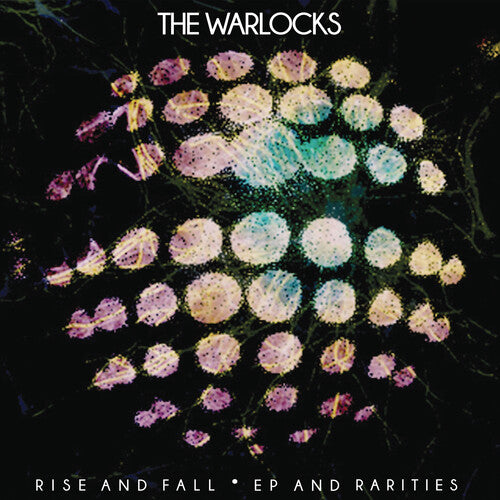 Warlocks - Rise & Fall - Vinyl Record
