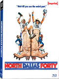 North Dallas Forty - North Dallas Forty - Blu-ray