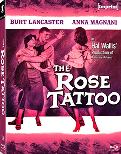 Rose Tattoo - Rose Tattoo - Blu-ray