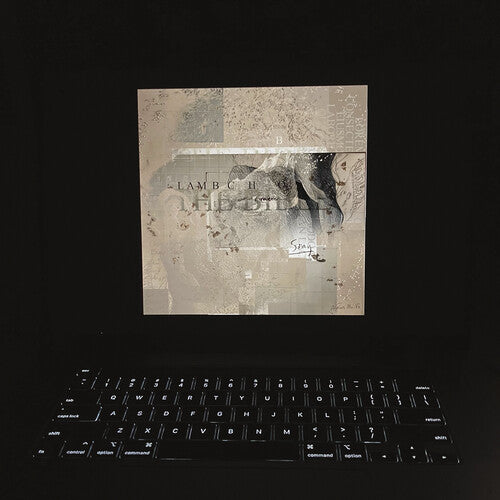 Lambchop - Bible - 'Translucent Galaxy' Colored Vinyl