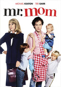 Mr Mom - Mr Mom - DVD