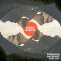 Forest Robots - Supermoon Moonlight Part Two - Music CD