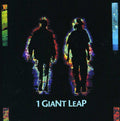 1 Giant Leap - 1 Giant Leap - Music CD