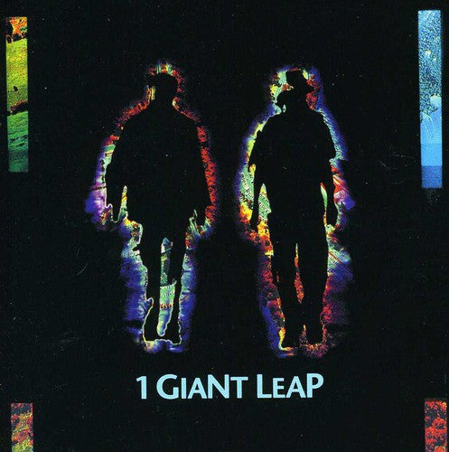 1 Giant Leap - 1 Giant Leap - Music CD