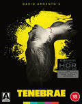 Tenebrae - Tenebrae - UHD