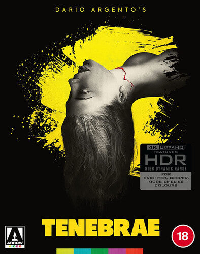 Tenebrae - Tenebrae - UHD