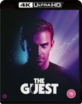 Guest - Guest - UHD