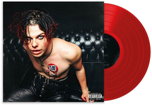 Yungblud - Yungblud - Vinyl Record