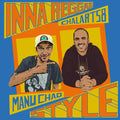 Chao,manu / Chalart58 - Inna Reggae Style - Vinyl Record