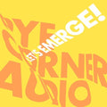 Pye Corner Audio - Let's Emerge - Music CD