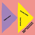 Digital Justice / Ashby,dorothy / Tuernal,frantz - Melodies Record Club 003: Hunee Selects - Vinyl Record