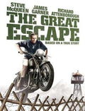Great Escape - Great Escape - DVD